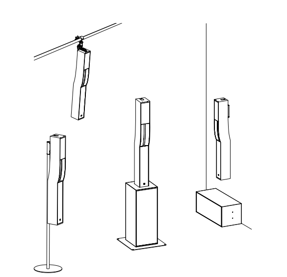 SYVA - Podręcznik właściciela Syva - Owner's Manual