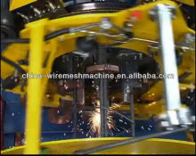 ABGZ-300/1200 pipeline reinforce mesh welding machine