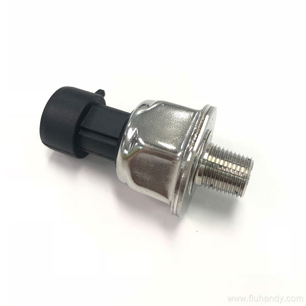 Exhaust Fuel Pressure Sensor