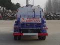 HotSale DONG FENG 5CBM Camion citerne d&#39;eau