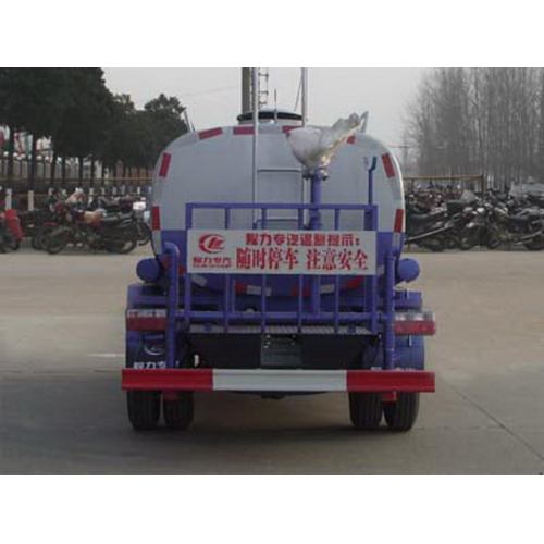 HotSale DONG FENG 5CBM Truk Tangki Air