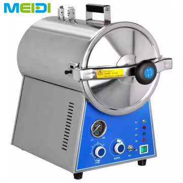 Table Top Autoclave 16L 24L