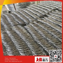 Foshan Bonnell Spring Coil supplier, mattress bonnell spring , Bonnell Coils, Spring units, JL-BN018