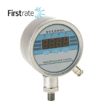 FST500-203 Intelligent Smart Pressure Controller, pressure controller manufacturer