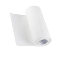 Thick and Strong Oil Absorbing Clean Tissue Paper