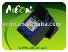 Remanufactured color inkjet cartridge for HP C9352A ( HP 22)