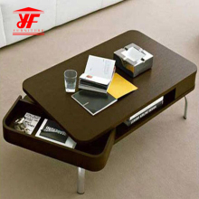 New Centre Table with Folding Drawer