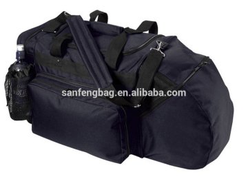 Sports Ball Bag with Shoe Compartment
