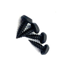China Manufacturer's 9mm, 10mm, 11mm Self-Tapping Screws with Pan Framing Head