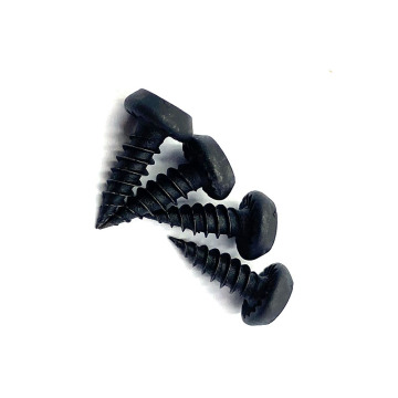 China Manufacturer's 9mm, 10mm, 11mm Self-Tapping Screws with Pan Framing Head