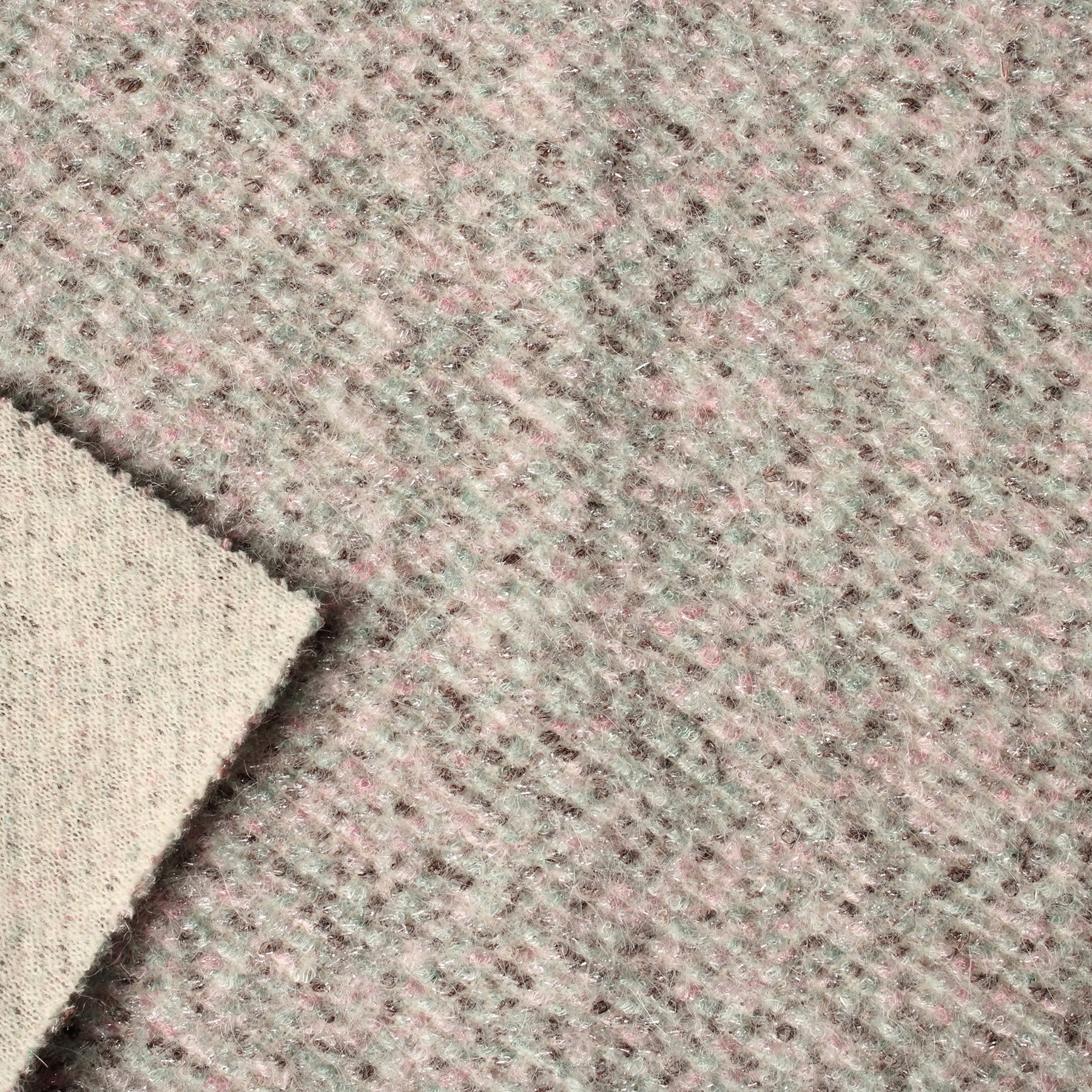 hỗn hợp len alpaca mohair alpaca mohair wool blend