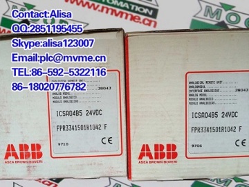 ABB CI526 3BSE006085R1