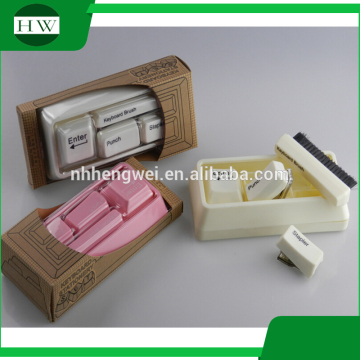 mini keyboard stationery set