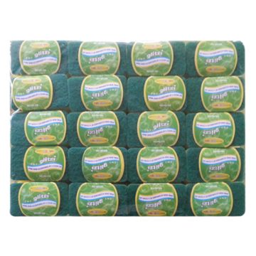 Kitchen Spong Scourer