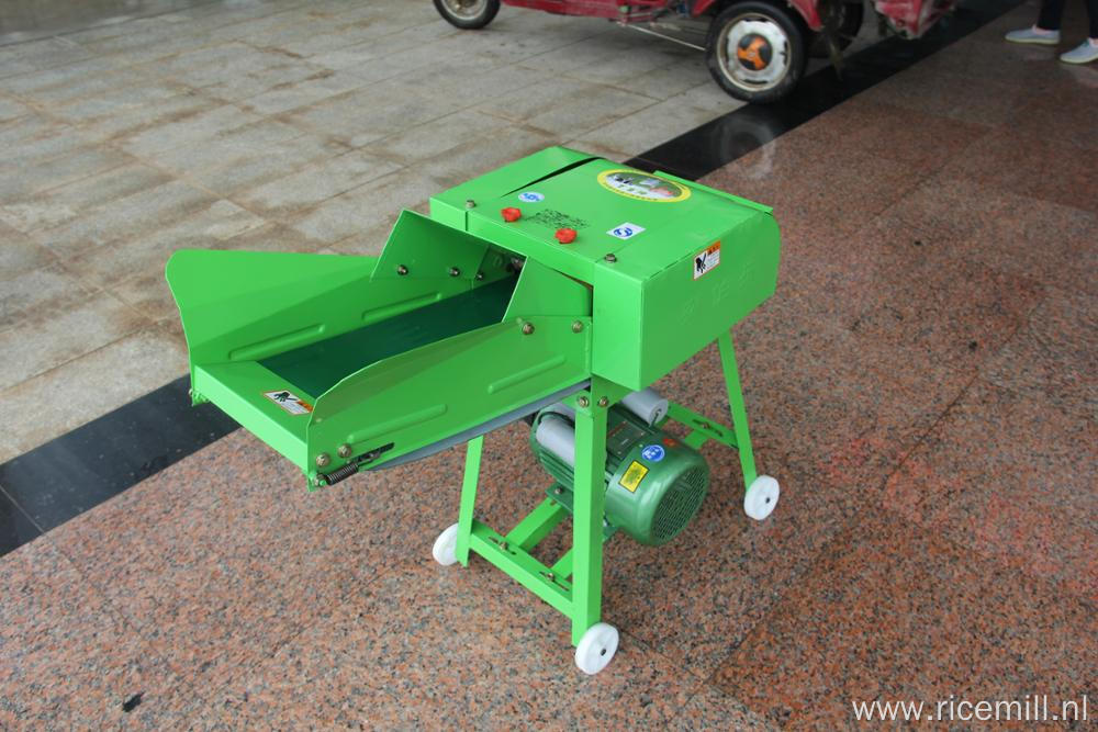 Manual chaff cutter machine price in india