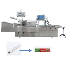 Factory Direct Automatic Horizontal Cartoning Machines
