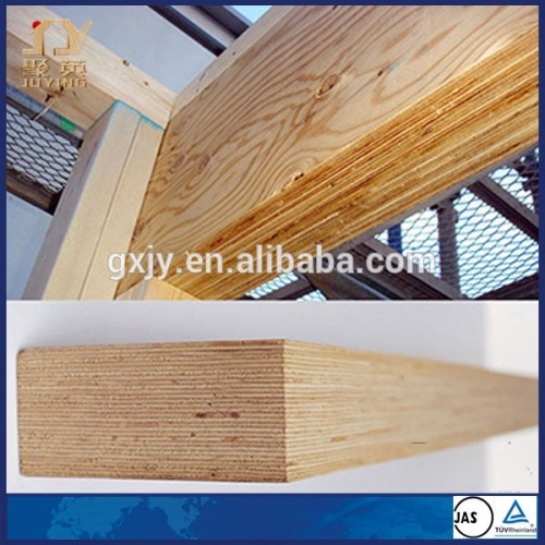 construction grade poplar/poplar lvl/poplar wood lumber