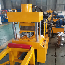 Highway Metal Fence and Guardrail Roll Forming Machine: China's Best Price Offer