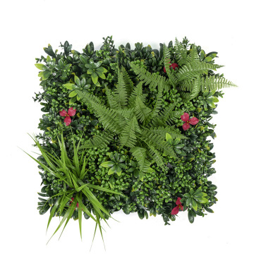 Kango Garden Decorative Faux Greenery Mats