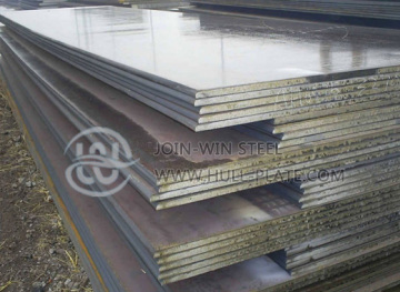 KR DH36 ocean steel plate