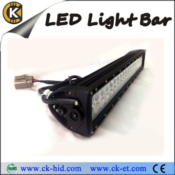 18w flood beam atv led light with cree