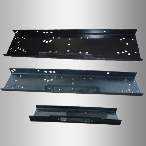 Mounting Plate 