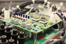 Medical Devices Equipment Pcb Assembly Services