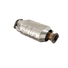 Honeycomb Ceramic Three-Way Universal Catalytic Converter