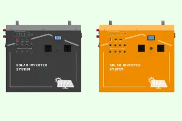 home use solar power system