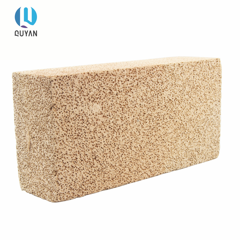 Refractory Bricks