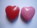 Herboren pop Kloppend Heart Box Pulserend apparaat voor gevuld speelgoed Hartslagapparaat ademhalingssimulator