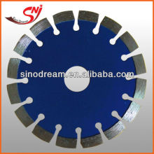 Segmented Diamond Dry Saw Blade
