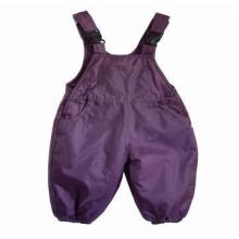 Baby Ski Overall Fantastic Pant