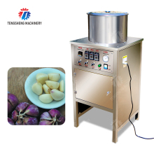 Commercial Electric Garlic Peeling Machine - Automatic Peeling Solution