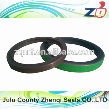 rubber oil seal used in motorcycle