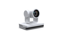 PTZ-Camera with Auto Tracking