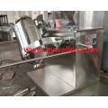Powdery and Particulate Materials Mixer