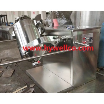 Watermelon Powder Mixing Machine