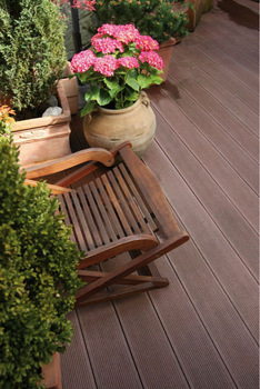 Cheap and Popular !!! europe standard wpc decking