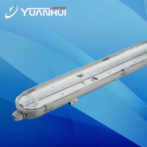 40W LED Waterproof Light for Underground Parking