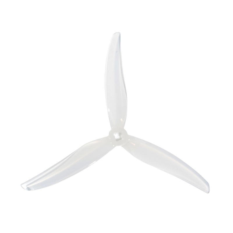 GEMFAN 5inch High-efficiency 3-Blade Propellers for RC FPV Drones