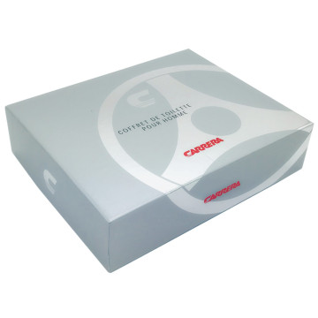 paper gift electronics packaging  box