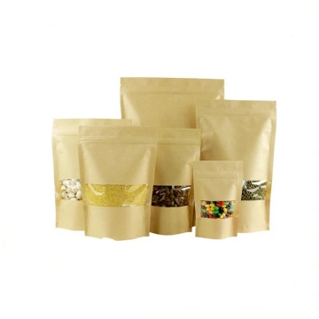 paper and plastic bags suppliers