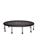 Thiết bị bạt lò xo di động mini Trampoline