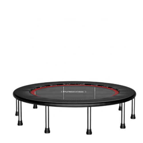 Peralatan trampolin mudah alih trampolin mini