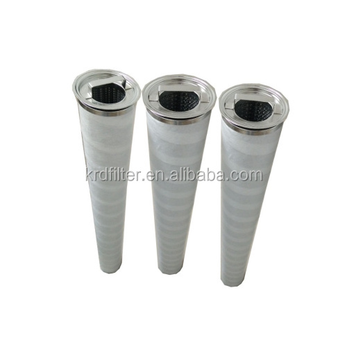 Keruida Supply filter coalescer filter element LCS2H1AH for replacement hydraulic oil filter