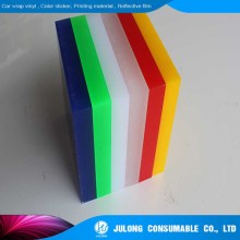 extruded acrylic sheet laser cutting machine