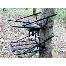 Innovation Climber Tree Stand: Your Path to Elevated Gardening