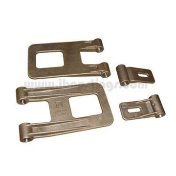 Ductile Iron Investment Casting Parts