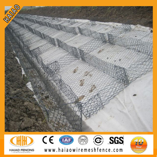 New Foldable Gabion Mattress,Reno Mattress